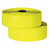 Lizard Skins DSP Ultra Bar Tape 2.7mm Neon Yellow