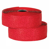 DSP Ultra Handlebar Tape 3.5mm, Red