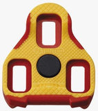 ARC-11+ LOOK KEO ROAD CLEAT 7d FLOAT W/ANTISLIP RED
