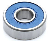 ABEC-3 Cartridge Bearing, 6200 10x30x9  NLS
