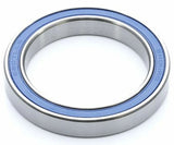 6807LLB ABEC3 STEEL CARTRIDGE BEARING 35x47x7mm