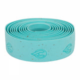Cork Handlebar Tape, Solid, Celeste Green