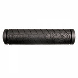 Lizard Skins Single Compound Logo - Black