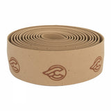 Cork Handlebar Tape, Solid, Tan/Natural