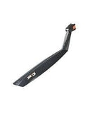 X-Tra Dry Seatpost Mount Fender, Black