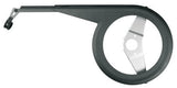 CHAINBOW CHAINGUARD 199mm 48-TEETH BLK