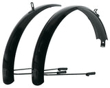 B60 BLUMELS 20" FENDER SET 20"x1.6-2.1 BLK