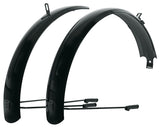 B60 BLUMELS 20" FENDER SET 20"x1.6-2.1 BLK