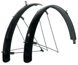 Bluemels B60 26" Set, Glossy Black