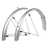 B65 BLUEMELS 28x65mm FULL-SIZE 29er FENDERS SIL (FITS 650B)
