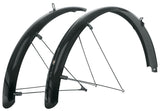 Bluemels B69 Set, Glossy Black