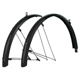 Bluemels B55 Set, Matte Black