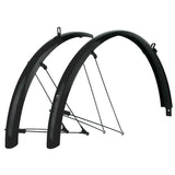 Bluemels B45 Set, Matte Black