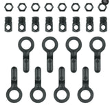 11890 EYEBOLT/NUT SET FOR BLUEMELS 8/pcs