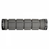 Lizard Skins Dual-Sided Lock-On Northshore - Graphite
