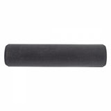 MTB Chunky Silicone Grips, Black
