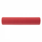 MTB Racer's Edge Silicone Grips, Red