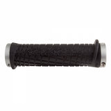 Lock-On MTB Bonus Pack, TLD - Black/Gray