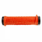 Lock-On MTB Bonus Pack, TLD - Orange/Black