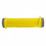 Lock-On MTB Bonus Pack, TLD - Yellow/Gray