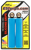 FIT-XC NEW FIT ERGONOMIC GRIPS AQUA