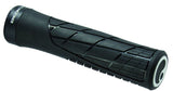 GA2 Grips, Black