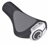 GC1 Grips, Regular, Black
