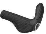 GS3 Evo Grips, Large, Black