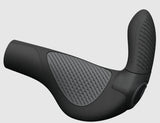GP3 Evo Grips, Large, Black/Gray
