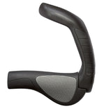 GP5 Evo Grips, Small, Black/Gray
