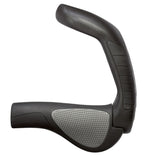 GP5 Evo Grips, Small, Black/Gray