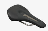 SR Allroad Comp Women's Saddle, M/L, Black