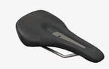 SR Allroad Comp Women's Saddle, S/M, Black