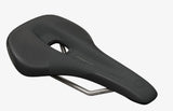 SR Allroad Pro Men's Saddle, M/L, Black