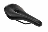 SM E-Mountain Sport Men's Saddle, M/L, Stealth