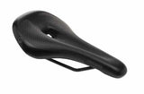 SM E-Mountain Sport Men's Saddle, M/L, Stealth