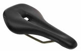 SM Pro Men's Saddle, Medium/Large, Stealth