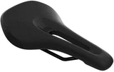 SM Sport Gel Women's Saddle, Small/Medium, Stealth