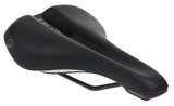 ST Gel Men's Saddle, Small/Medium, Black