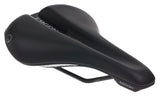 ST Gel Men's Saddle, Medium/Large, Black