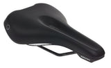 ST Gel Women's Saddle, Medium/Large, Black