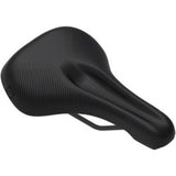 ST Core Evo Women's Saddle, Medium/Large, Black