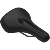 ST Core Evo Women's Saddle, Medium/Large, Black