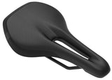 SMC Sport Gel Women's Saddle, Medium/Large, Stealth