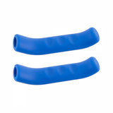 Sticky Fingers Brake Lever Covers, Blue