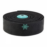 Super Sticky Kush Bar Tape, Galaxy Blk w/Celeste