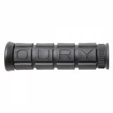 Thick Grips, Black, Pair
