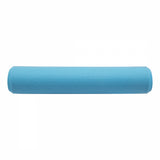 MTB Chunky Silicone Grips, Aqua