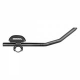 Sonic Ergo 39a Aerobars, Black