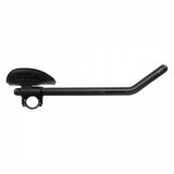 Supersonic Ergo+ 35 SLC Aerobar, Black